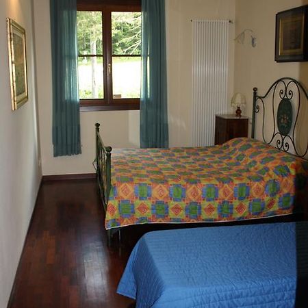 Il Cervo Bianco Aparthotel Abetone Rum bild