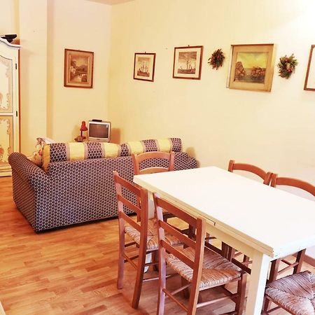 Il Cervo Bianco Aparthotel Abetone Exteriör bild