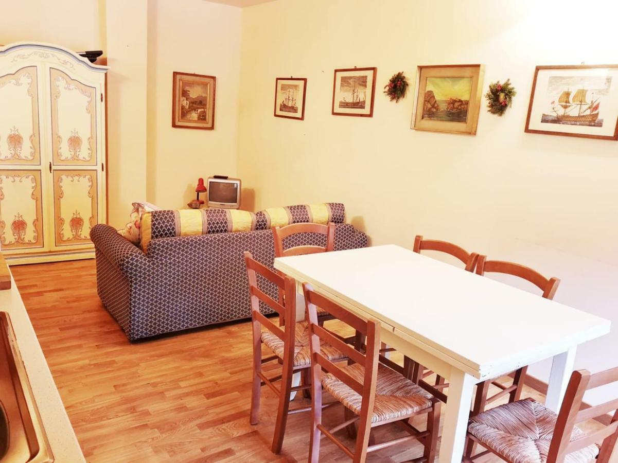 Il Cervo Bianco Aparthotel Abetone Exteriör bild
